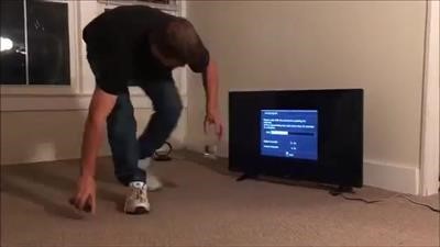 indoor hdtv antenna setup